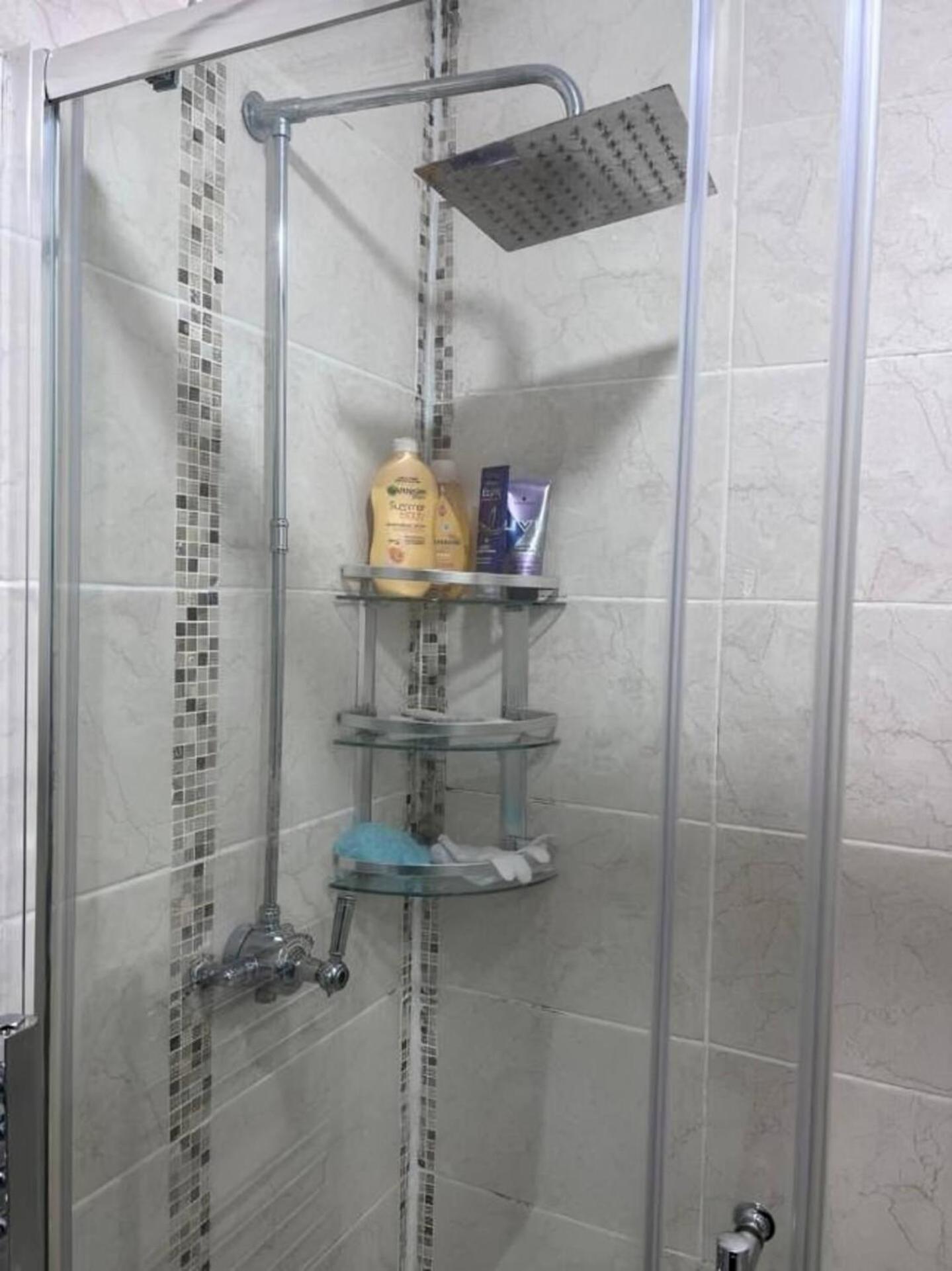 Private Single Room With Ensuite In Chorlton Manchester Exterior photo